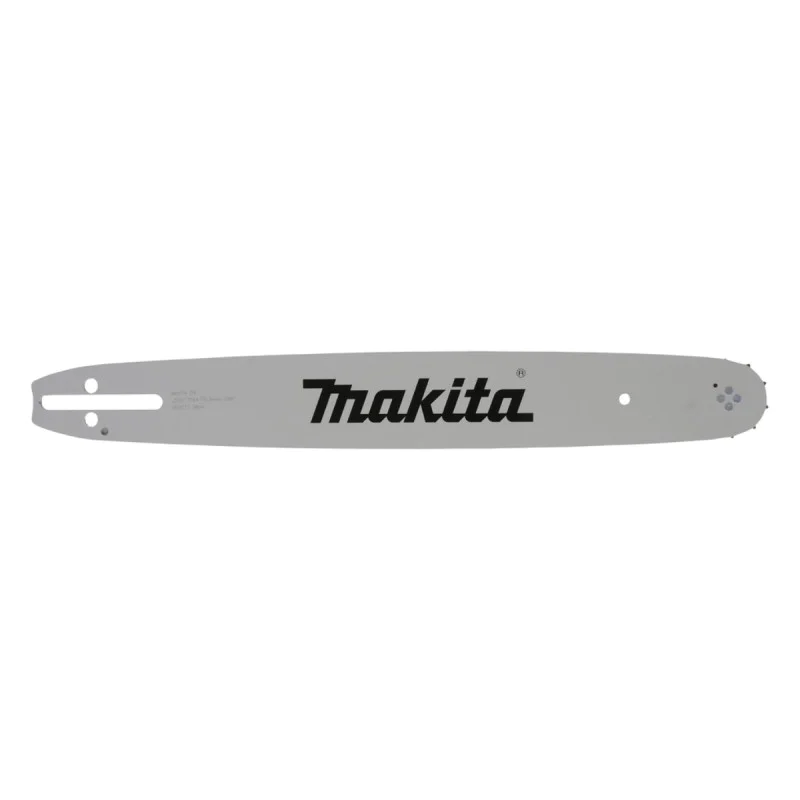Makita chain saw bar 191G45-2, 38 cm, 0.325
