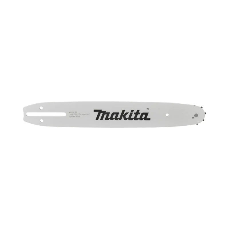 Makita chain saw bar 191T86-6, 30 cm, 0.325