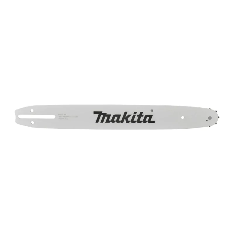 Makita chain saw bar 191T87-4, 35 cm, 0.325