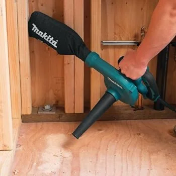 Makita blower bag 123241-2, UB1103Z