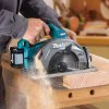 Cordless circular saw Makita HS003GZ, 190 mm, 40 V