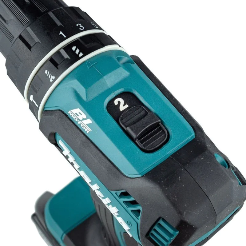 Cordless Impact Driver Makita DHP485RTJ, 18V, 50 Nm