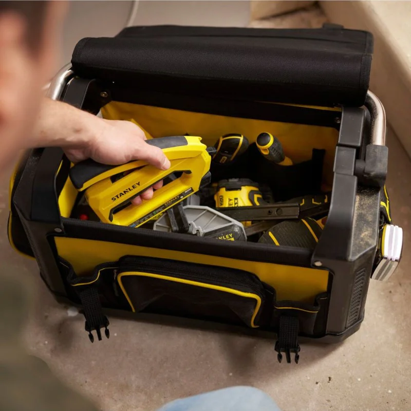 Tool bag STANLEY 1-79-213, 505 x 280 x 300 mm