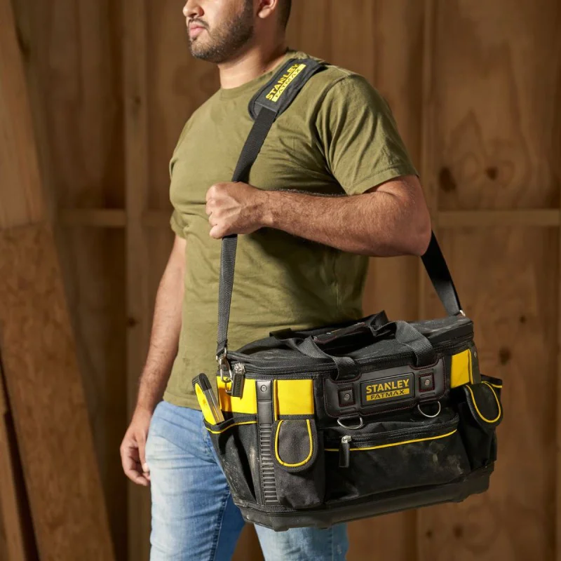 Tool bag Stanley FMST1-70749, 26 L, 50x33x31 cm