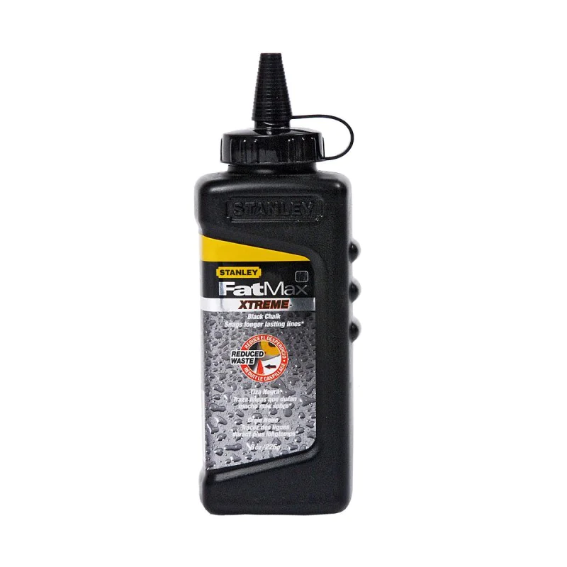 Black paint for Stanley markers 1-47-822, 226 g