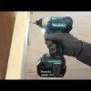 Impact Cordless Drill Makita DTD155Z, 18V, 140 Nm
