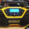 Акумулаторно Радио Dewalt DCR029, 12-18V XR Bluetooth