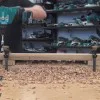Impact Drill/Driver Makita DHP458Z, 18V, 91 Nm