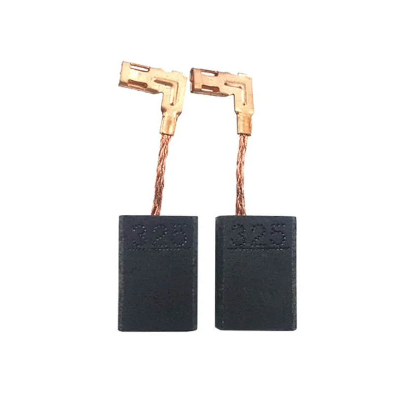 Makita graphite brushes 194074-2