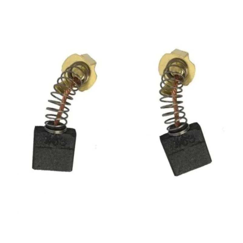 Makita graphite brushes 429608-00, 2 pcs