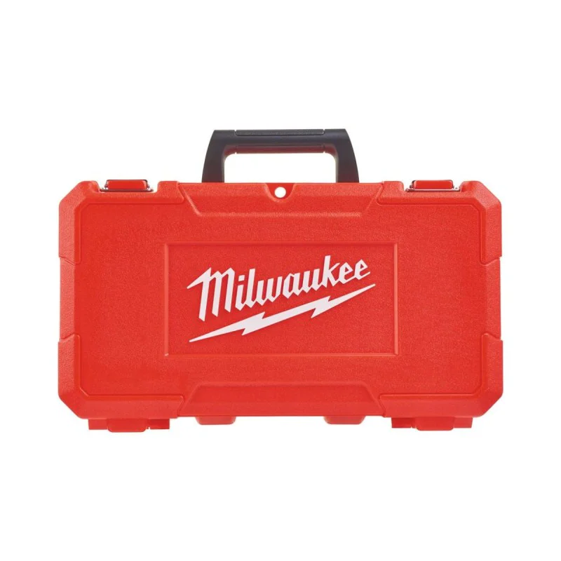 Milwaukee Boring Barrel 4932430327, for 7 pcs