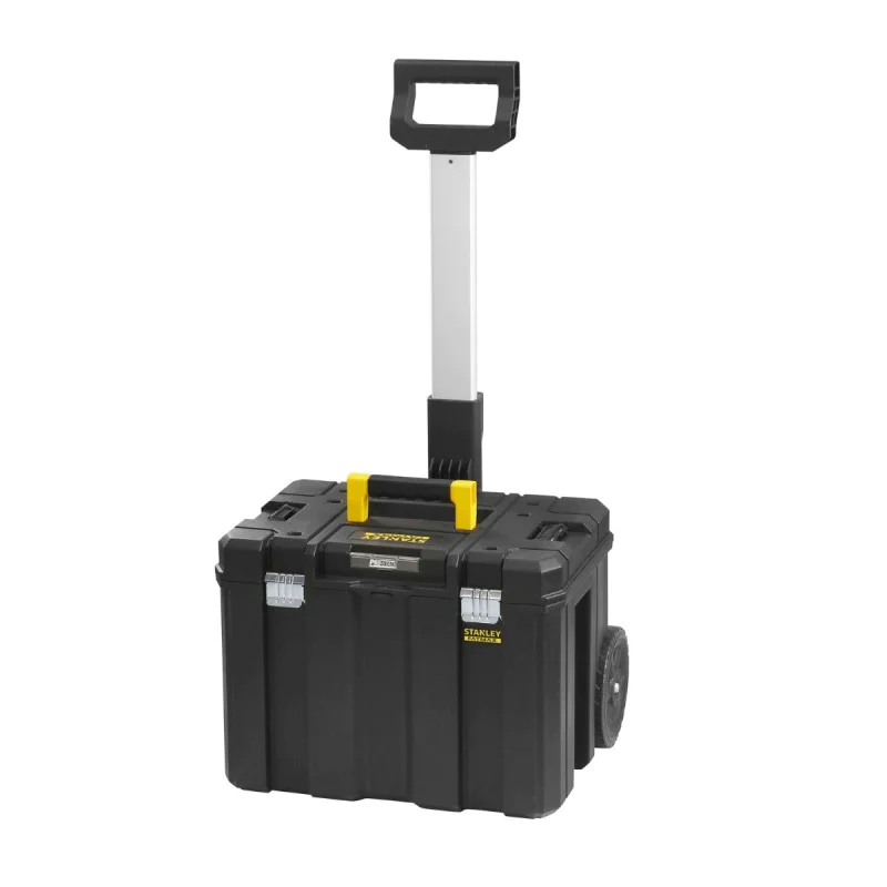 Tool case STANLEY FMST1-75753, 512x435x99 mm, 50 kg