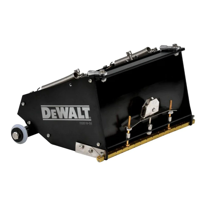DeWALT DXTT-2-767 Plastering Box, 7