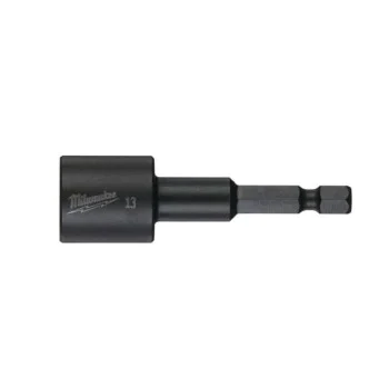 Магнитен накрайник с вложка Milwaukee 4932352545, 13х65мм