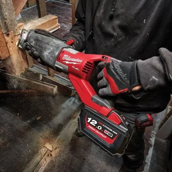 Саблен трион Milwaukee M18 ONESX-0X, 18 V, 4933459203