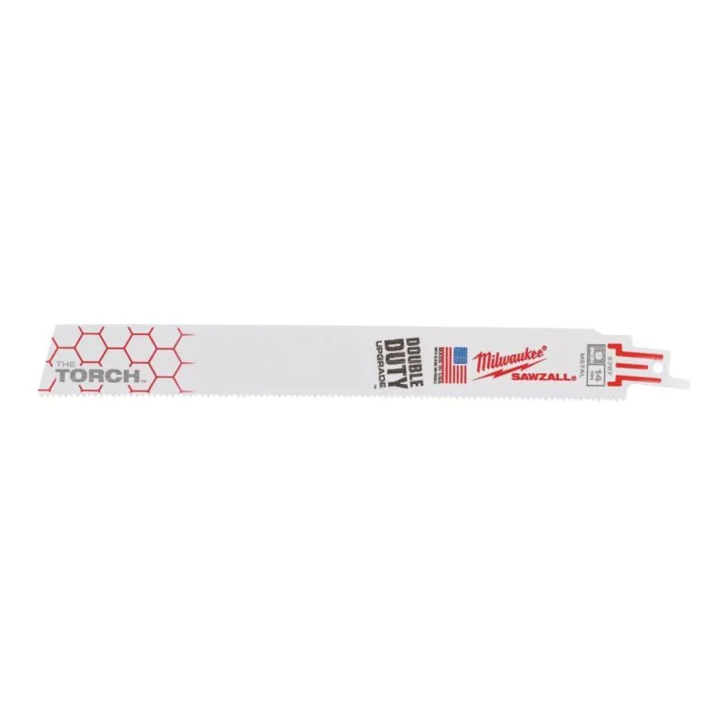 Milwaukee Metal Cutting Knife 48008787, 230mm, Bi-Metal
