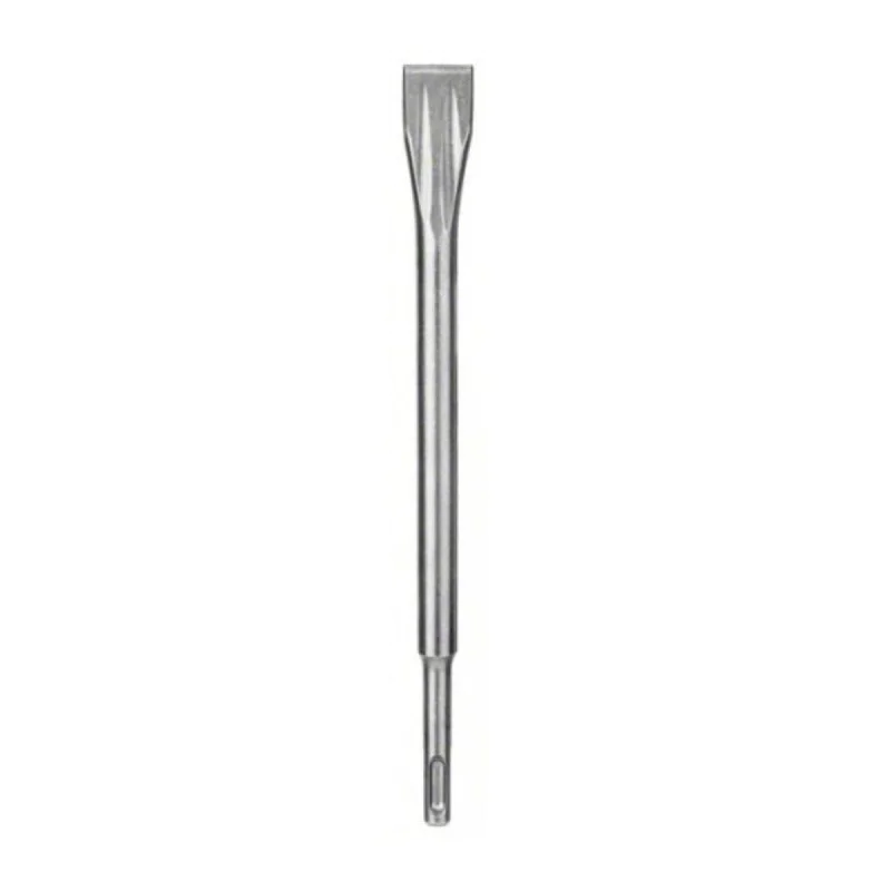 Flat chisel BOSCH 2607019052, 250 x 20 mm, SDS-Plus