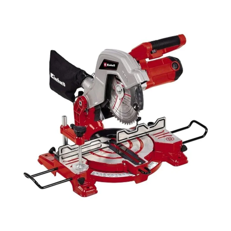 Immersion circular saw Einhell TC-MS 216, 1600 W, 216 mm