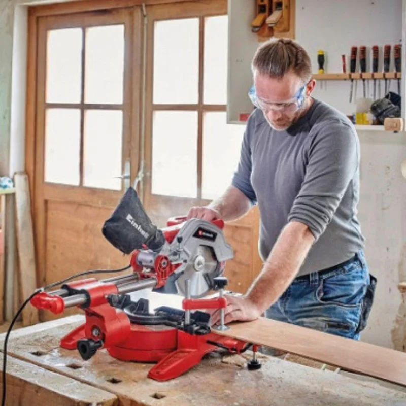 Immersion circular saw Einhell TC-MS 216, 1600 W, 216 mm
