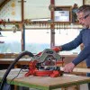 Immersion circular saw Einhell TC-MS 216, 1600 W, 216 mm