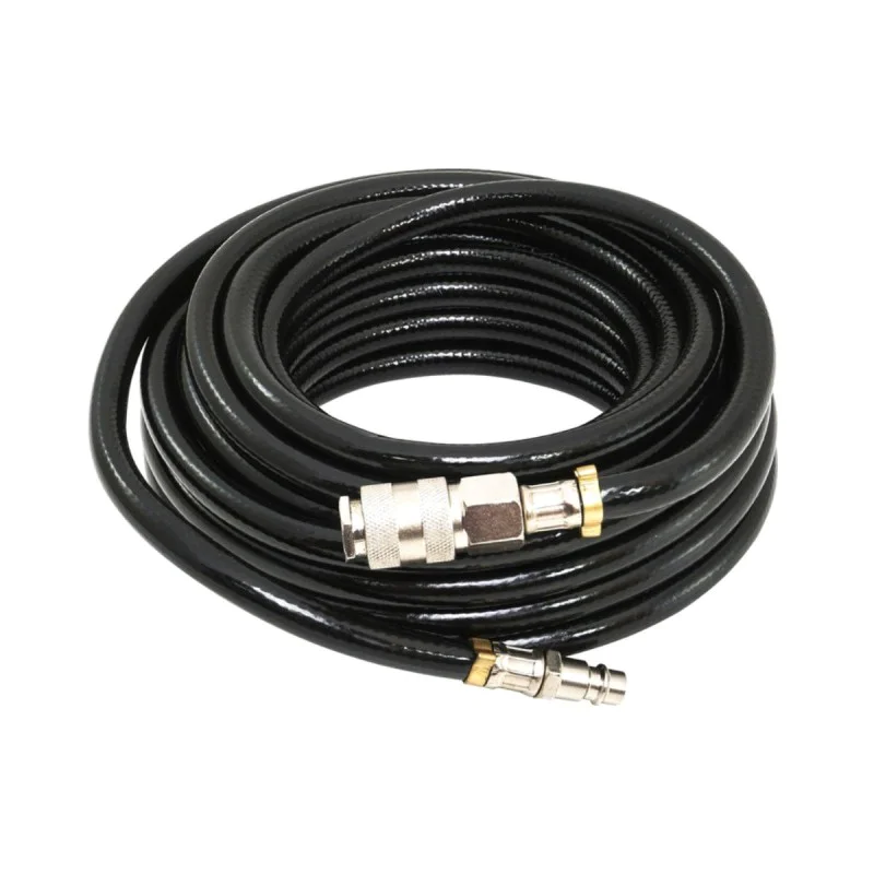 Stanley 166018XSTN spiral hose for compressor, 10 m