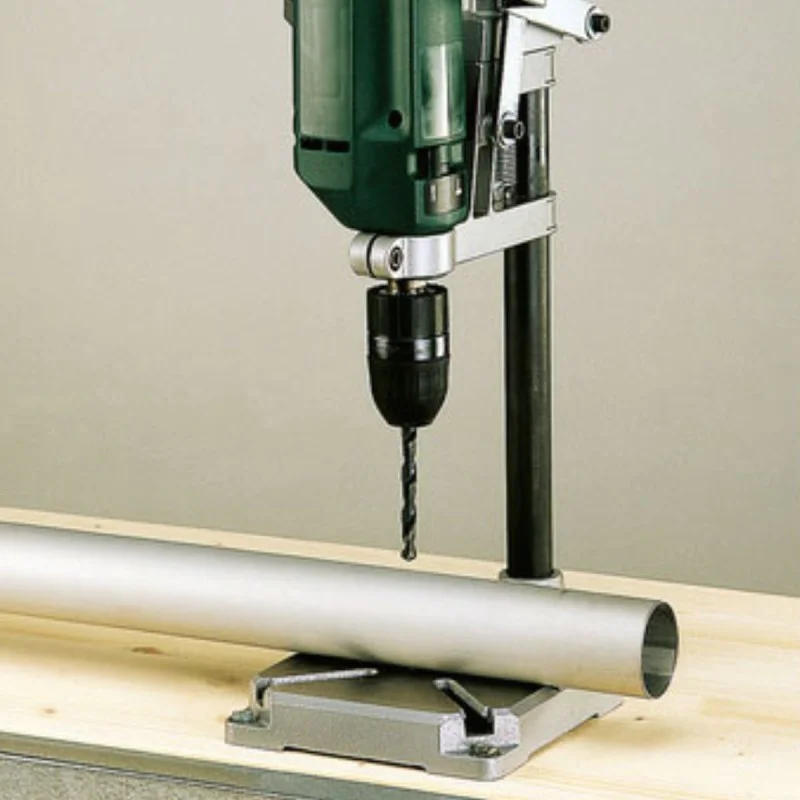 Wolfcraft Drill Stand 3406000, 500 mm