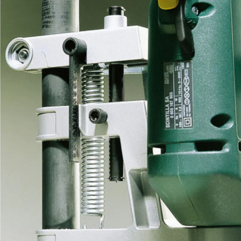 Wolfcraft Drill Stand 3406000, 500 mm