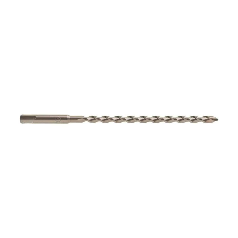 Milwaukee drill bit 4932373919, Multimaterial, 8x210 mm, SDS+