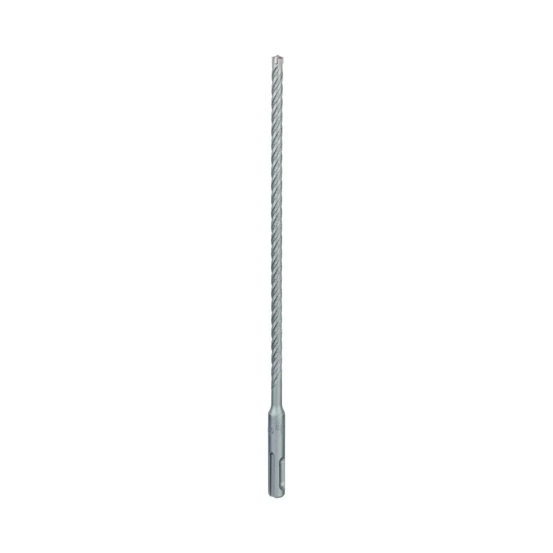 Concrete drill BOSCH 2608833896, SDS-Plus-5X, 6.5x200x260mm