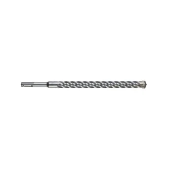 Milwaukee Concrete Drill Bit 4932352039 SDS Plus, MX4 14x450mm