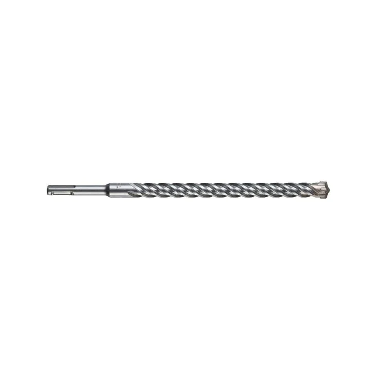 Milwaukee Concrete Drill Bit 4932352039 SDS Plus, MX4 14x450mm