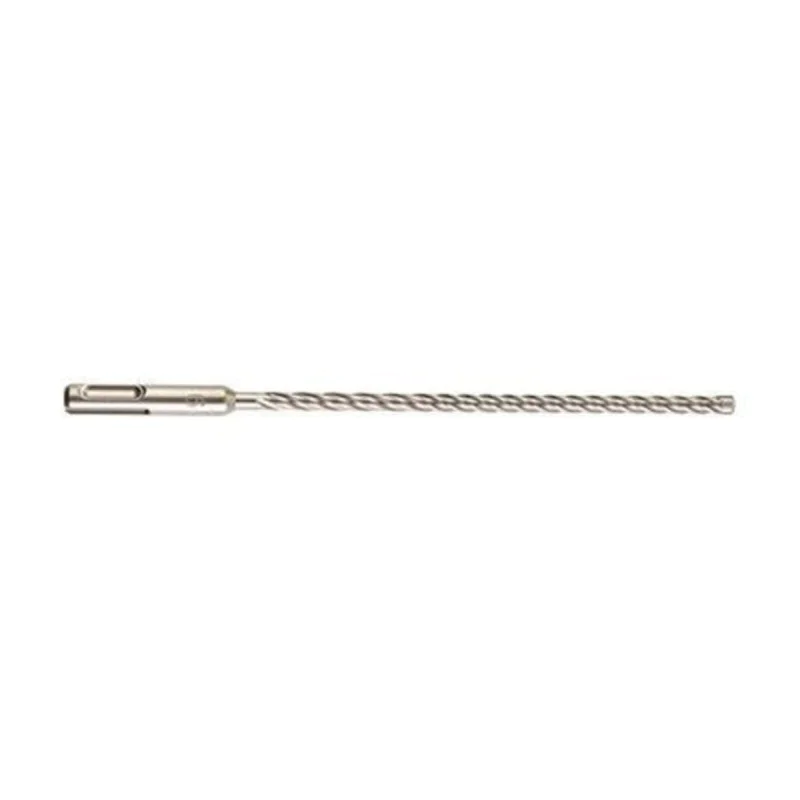 Milwaukee concrete drill bit 4932430234, SDS Plus, MX4 6x215mm, 10 pcs