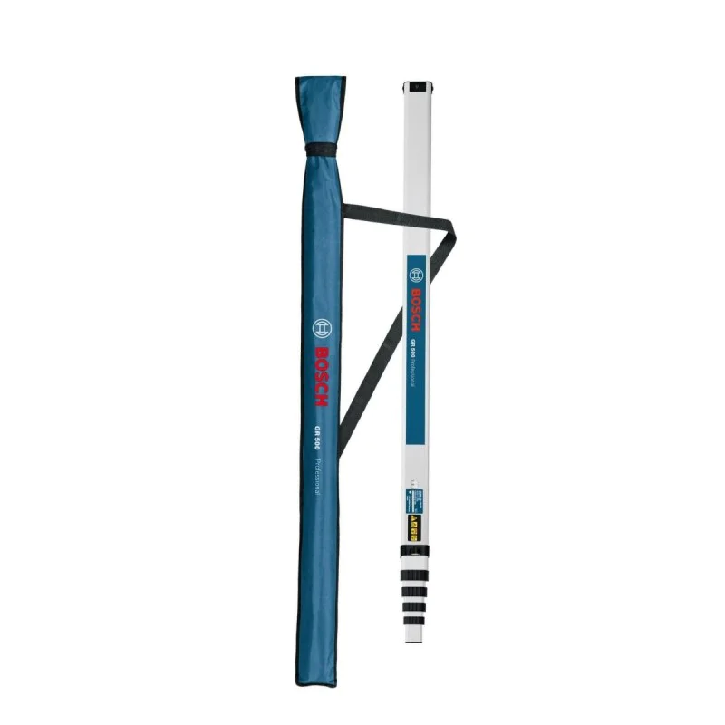 Bosch GR 500 telescopic batten, 0601094300, 5 m