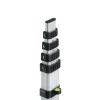 Bosch GR 500 telescopic batten, 0601094300, 5 m
