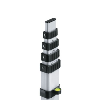 Телескопична лата Bosch GR 500, 0601094300, 5 м