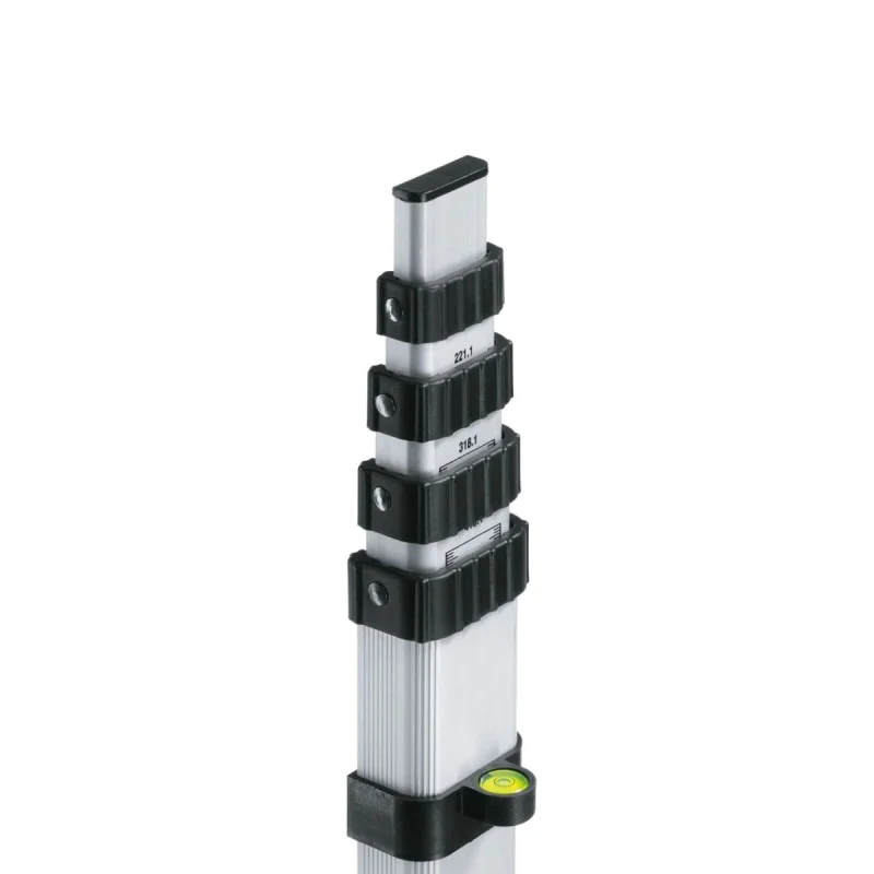 Bosch GR 500 telescopic batten, 0601094300, 5 m