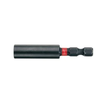 Milwaukee Impact Magnet Holder 4932430478, 60 mm 1/4