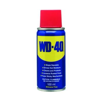 Универсална смазочна течност WD-40 44201, 0.1 L