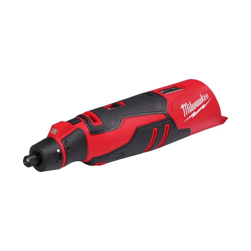 Milwaukee cordless multi-tool M12 BLROT-0, 12 V, 3.2 mm