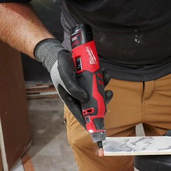 Акумулаторен многофункционален инструмент Milwaukee M12 BLROT-0, 12 V, 3.2 мм