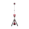 Cordless floodlight MILWAUKEE M18 HSAL-0, 18 V, 3000 lm, 4933451393