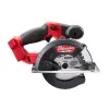 Cordless hand-held circular saw MILWAUKEE M18 FMCS-0, 18 V, 150 mm