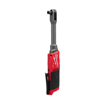 Акумулаторна преходна тресчотка Milwaukee M12 FPTR-0, 12 V, 3/8", 1/4", 4933480756