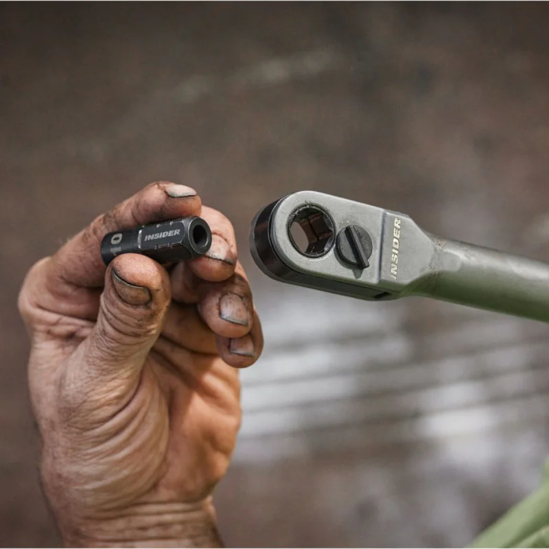 Milwaukee Cordless Transition Ratchet M12 FPTR-0, 12 V, 3/8