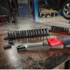Milwaukee Cordless Transition Ratchet M12 FPTR-0, 12 V, 3/8