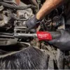 Milwaukee Cordless Transition Ratchet M12 FPTR-0, 12 V, 3/8