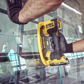 Cordless suction cup DeWALT DCE590N, 18 V, 120 kg
