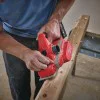 Cordless planer Milwaukee M18 BP-0, 18 V, 82 mm
