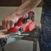 Cordless planer Milwaukee M18 BP-0, 18 V, 82 mm