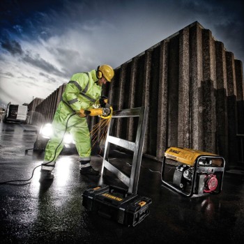 Диамантен диск за метал DeWALT DT40255, 230х1.5х22.23мм